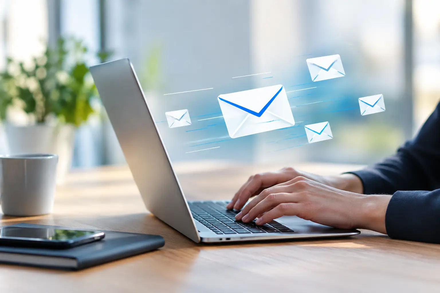 How to Improve Email Deliverability and Reach