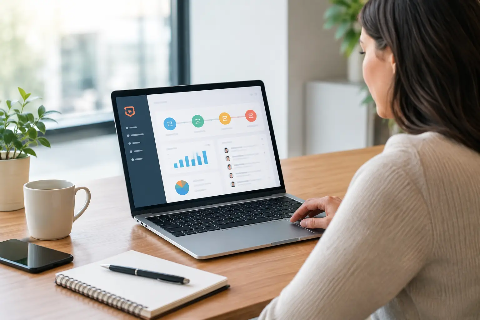 Your HubSpot Setup Timeline in 90 Days