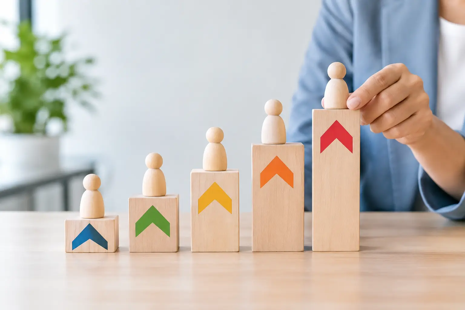 Marketing Operations Maturity Roadmap in 5 Stages