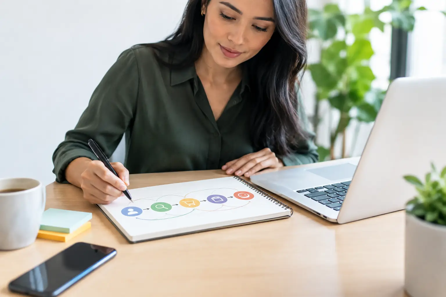 How to Document the Customer Journey for Growth