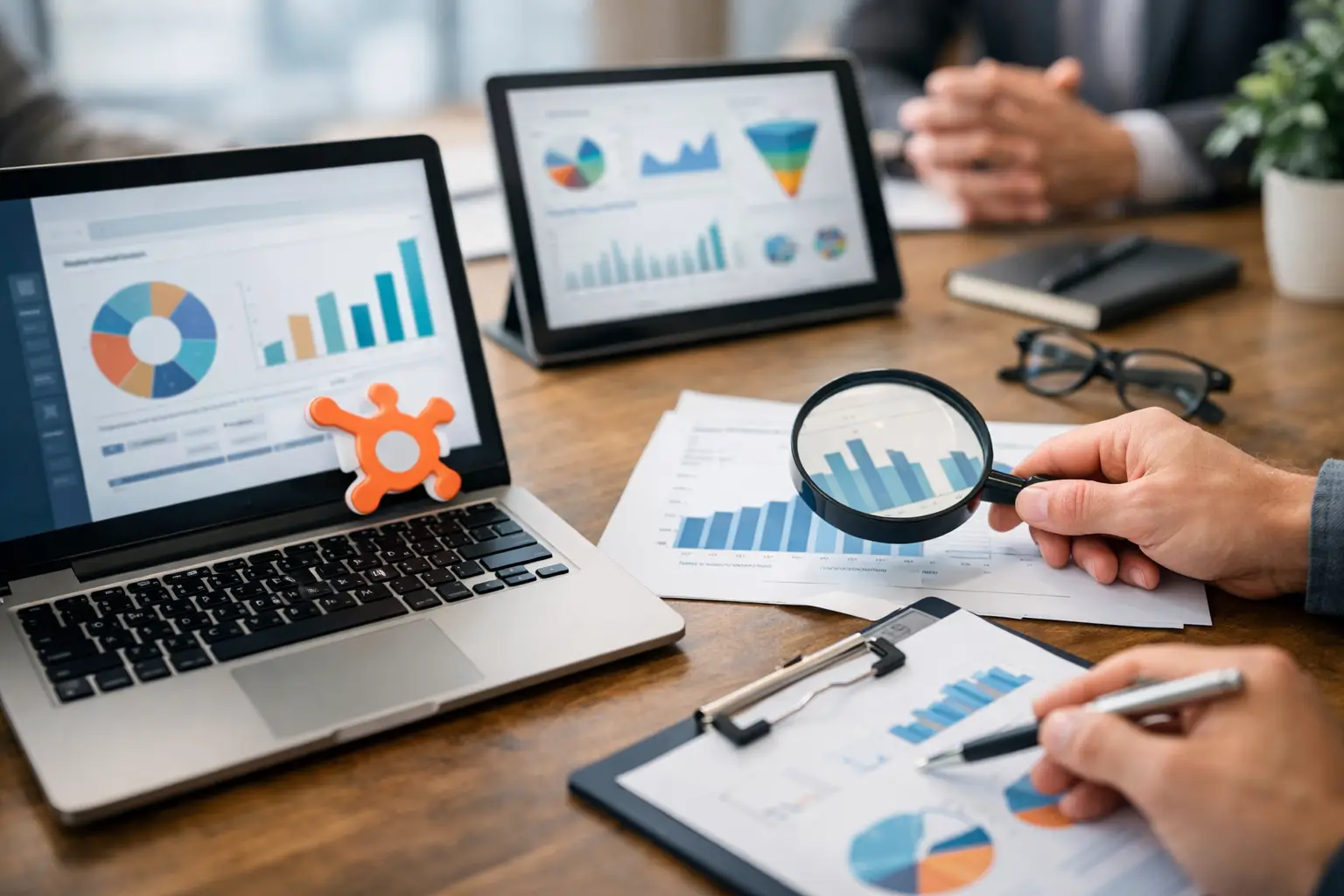 What Does a HubSpot Audit Include for Growth?