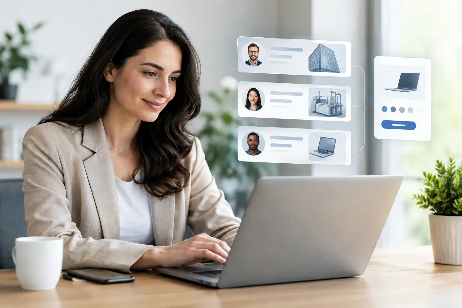 B2B Website Personalization Trends That Drive Growth