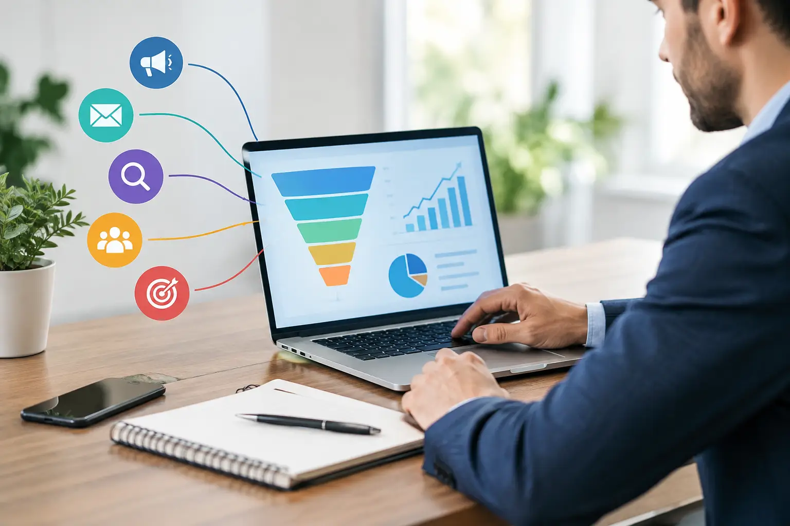 Best Marketing Attribution Models for B2B Growth