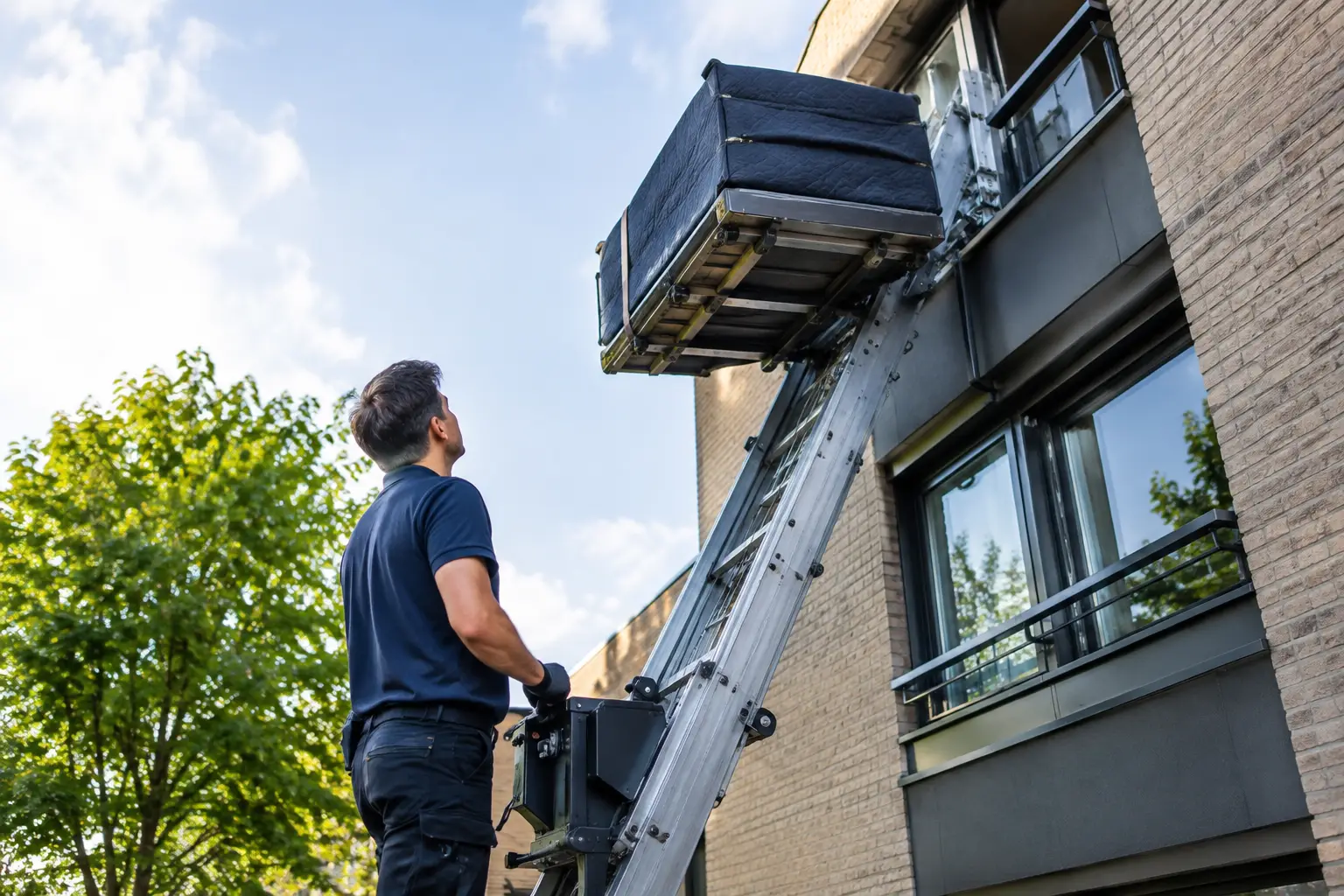 Spoedlift service ervaringen: wat telt echt?