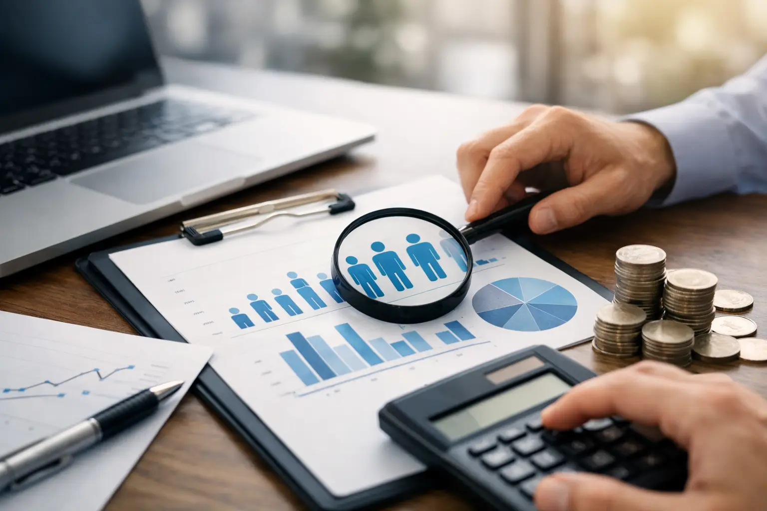 Come calcolare costo per lead qualificato