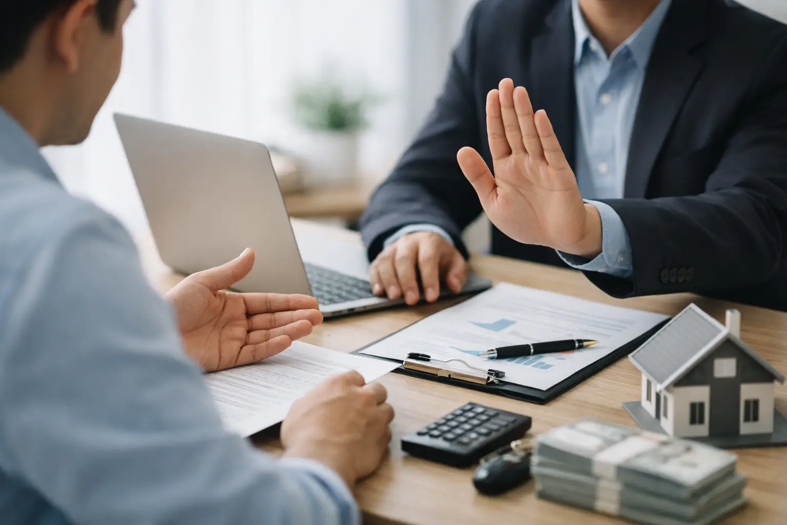 Come evitare richieste prezzo senza acquisto