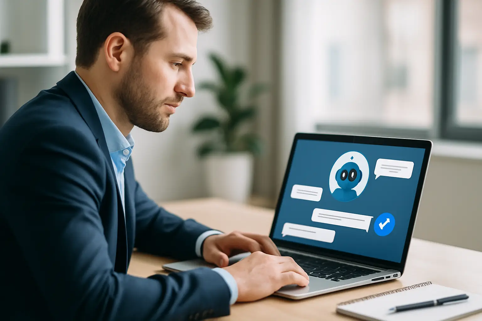 Chatbot che qualifica i lead: cosa cambia davvero