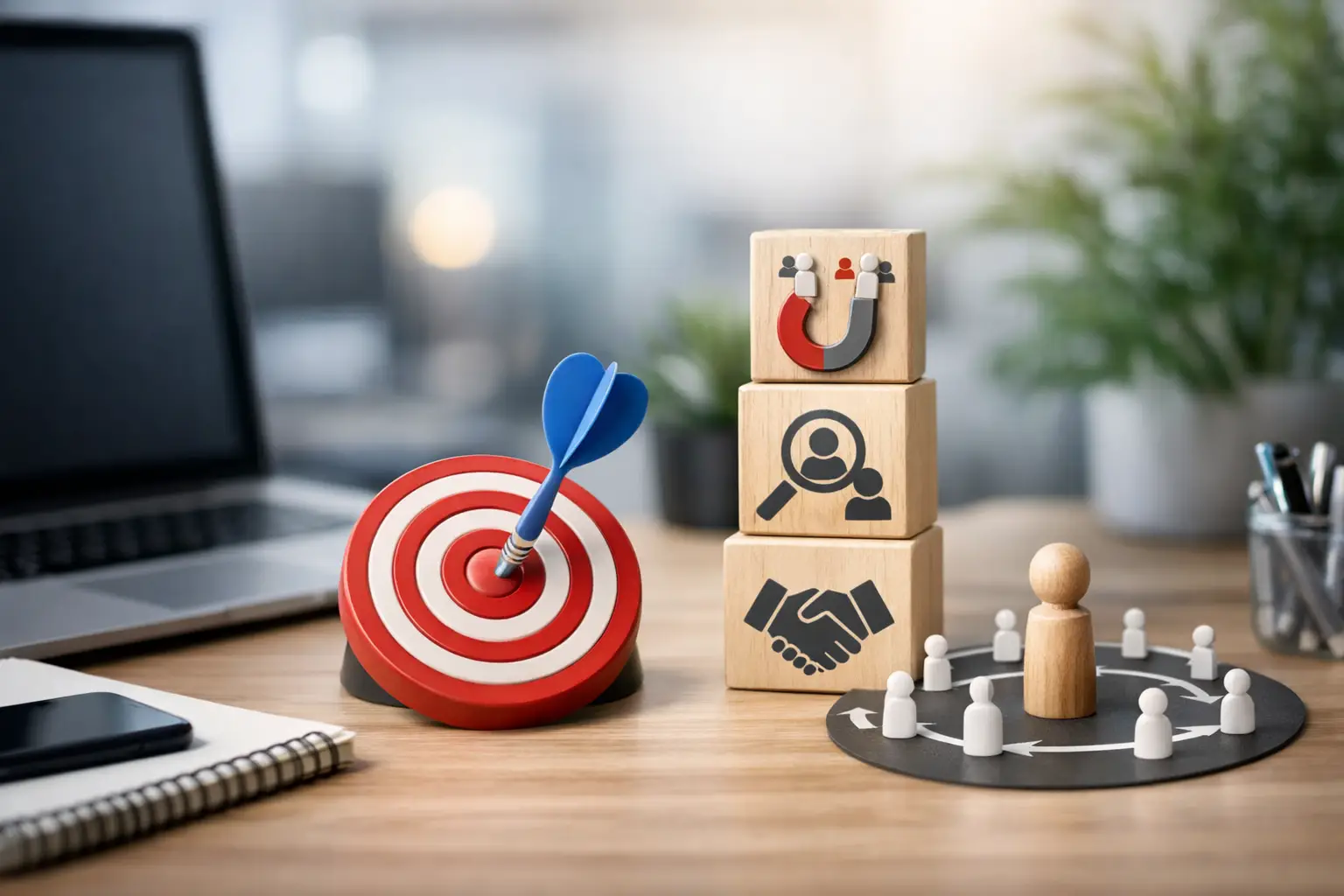 7 migliori strategie per lead inbound