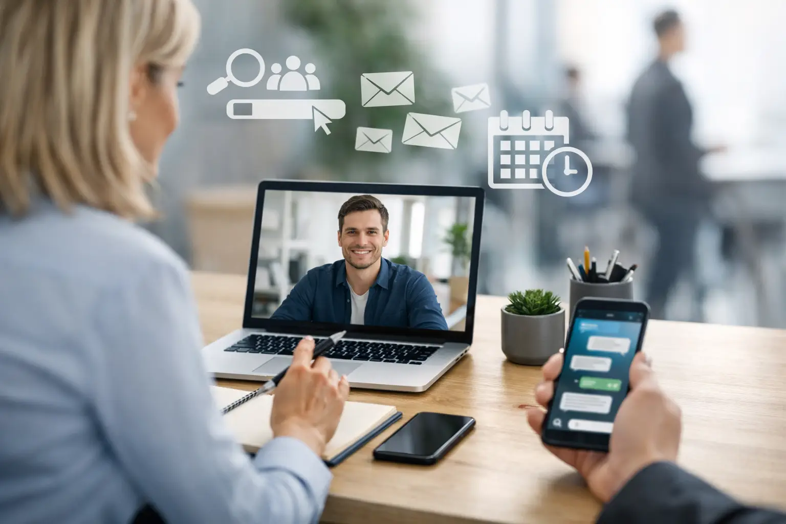 Come aumentare appuntamenti da richieste web