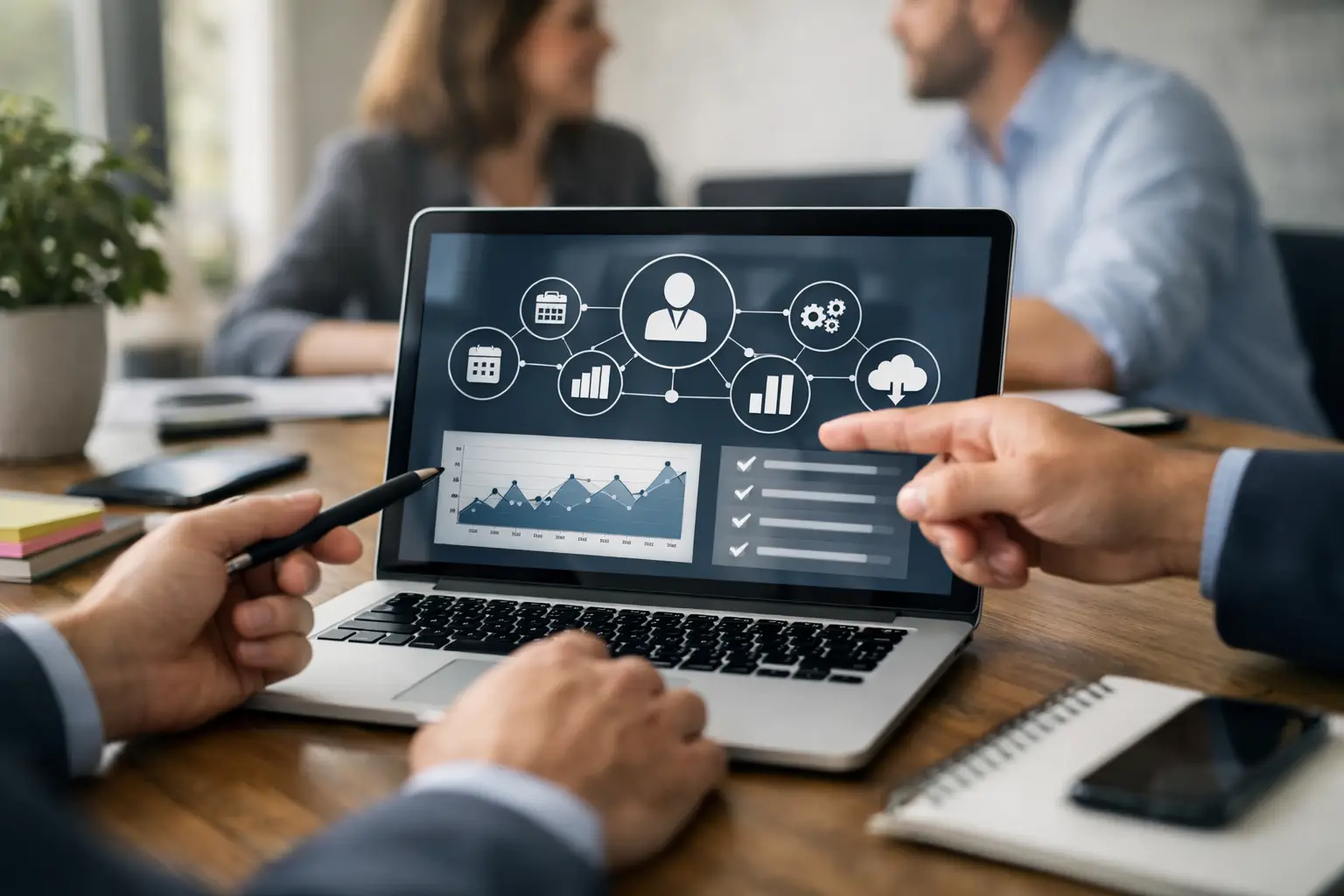 Guida CRM per piccole imprese: come scegliere