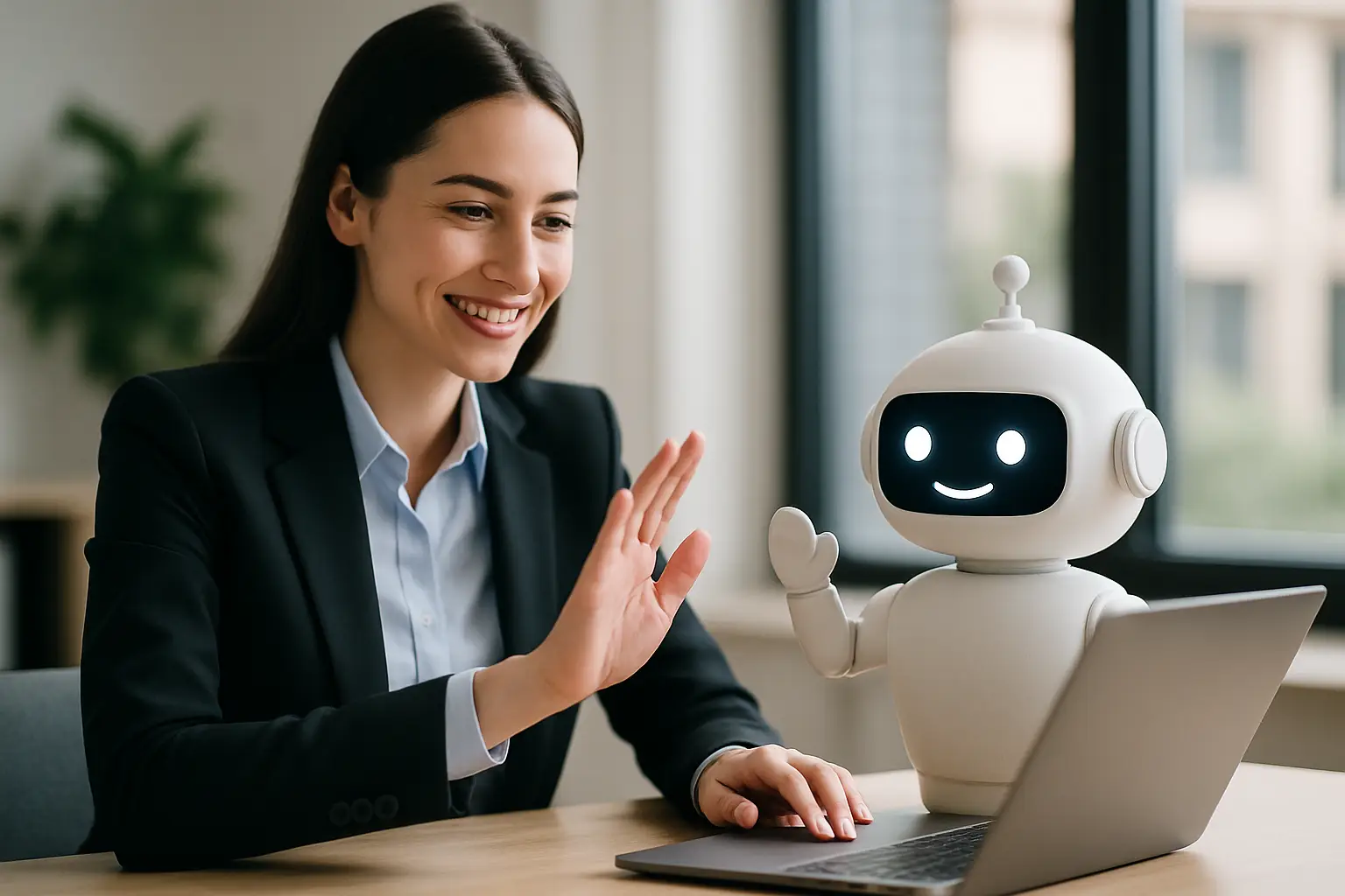 Chatbot senza prompt engineering: si può davvero?