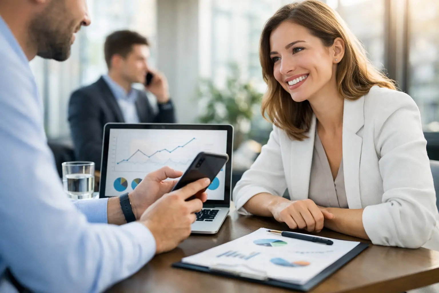 Best practice risposta lead che converte