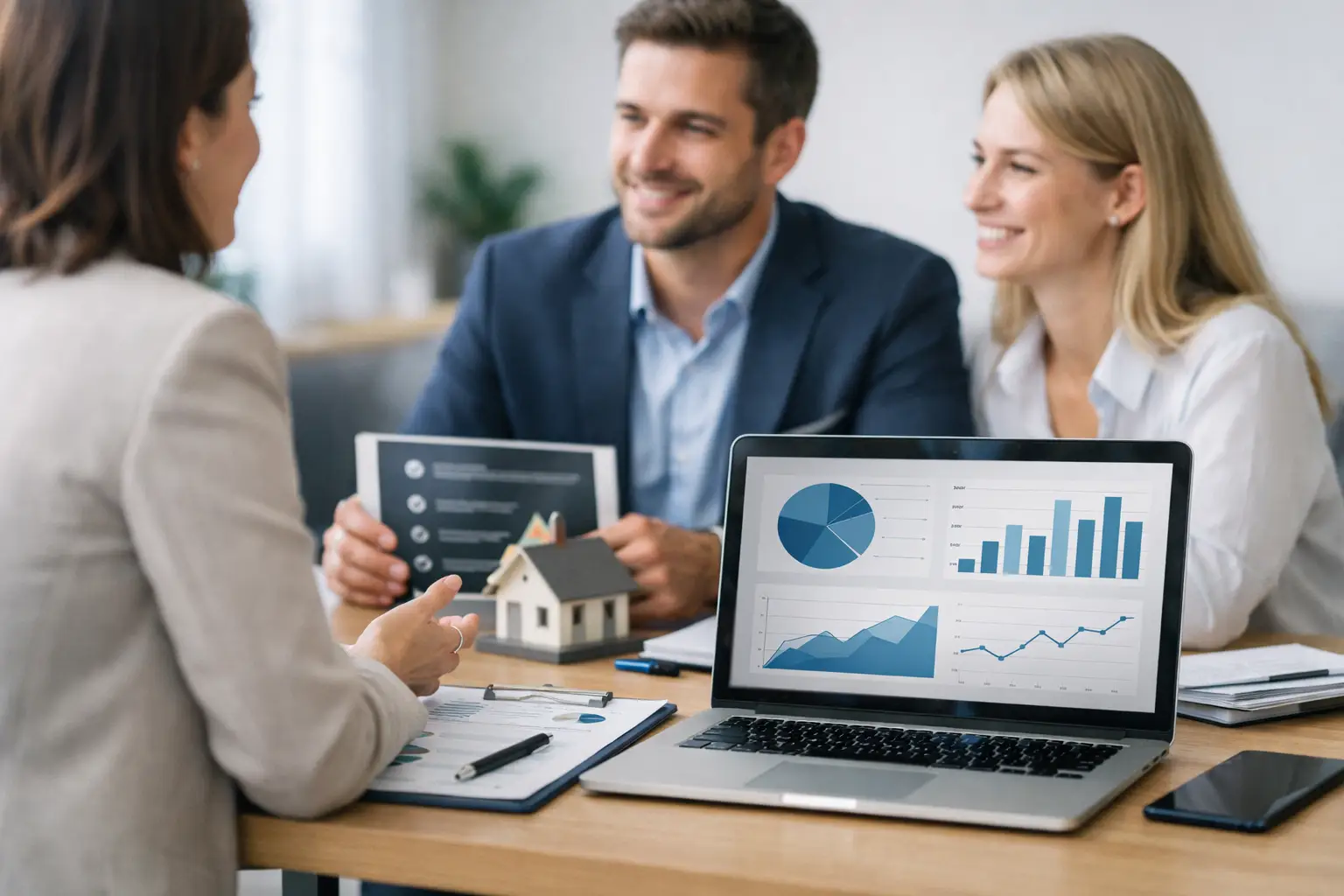 Migliori strumenti prequalifica clienti