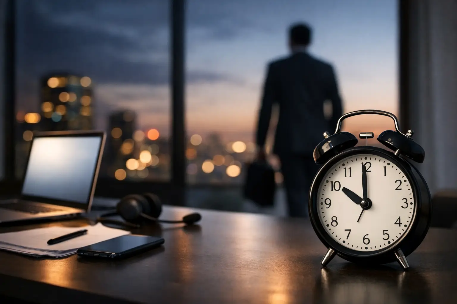 Come evitare perdite lead fuori orario