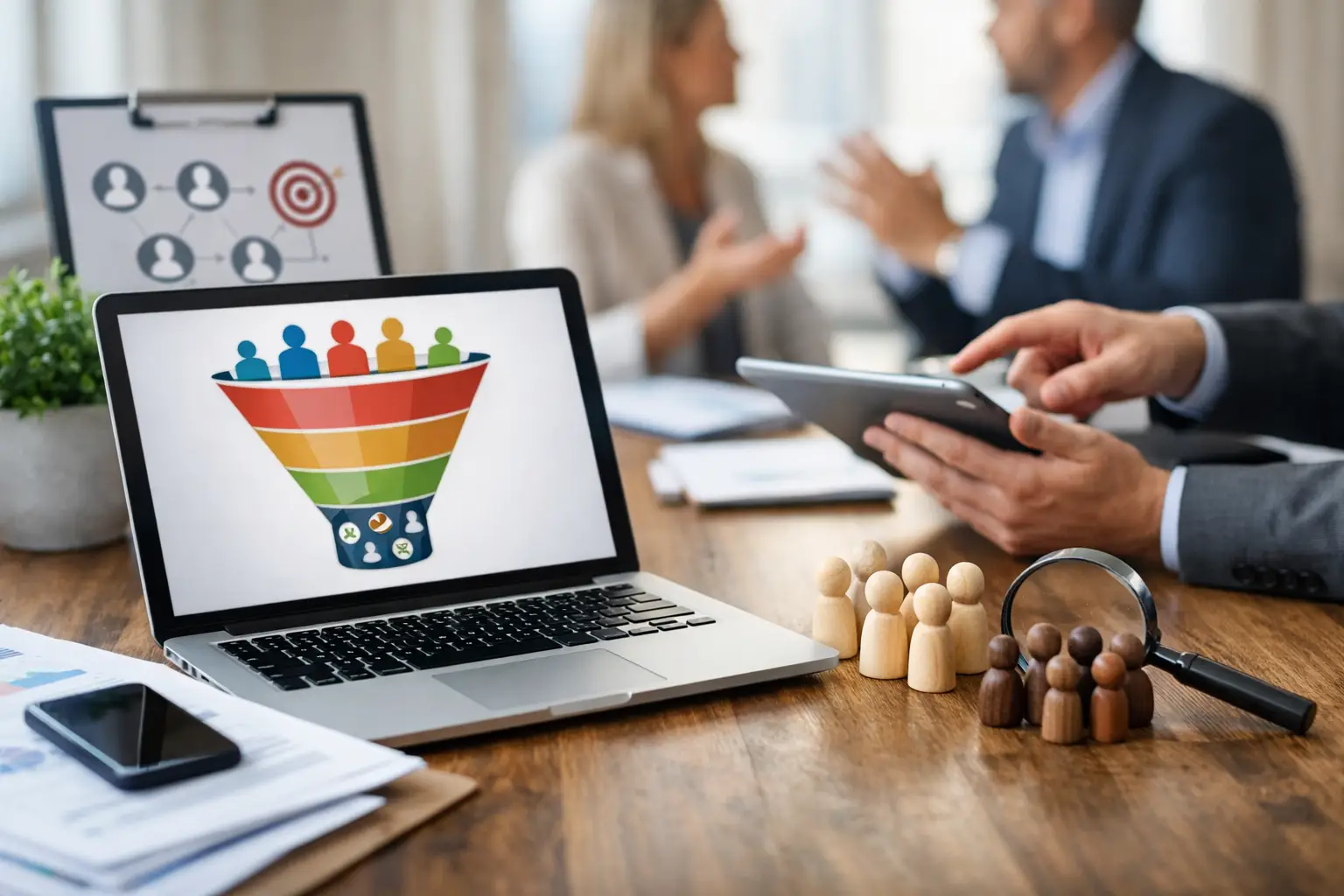 7 migliori strumenti qualificazione lead PMI