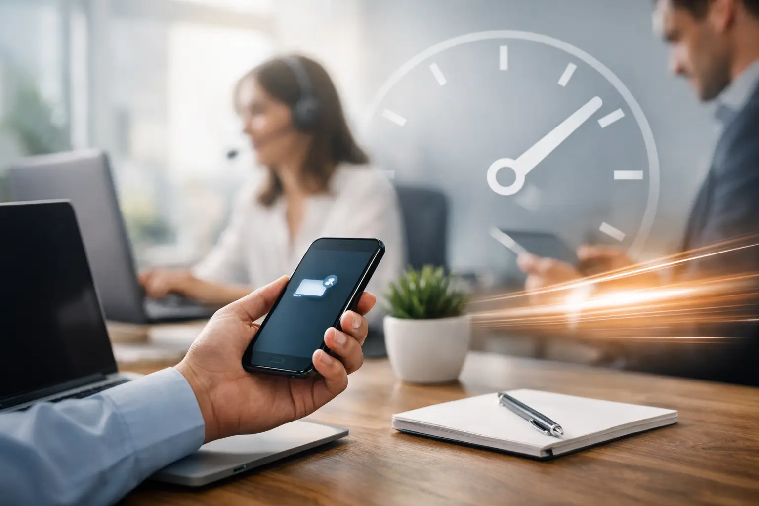 Ridurre i tempi di risposta ai lead