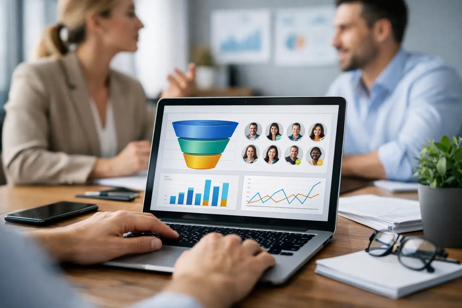 9 migliori software gestione lead PMI