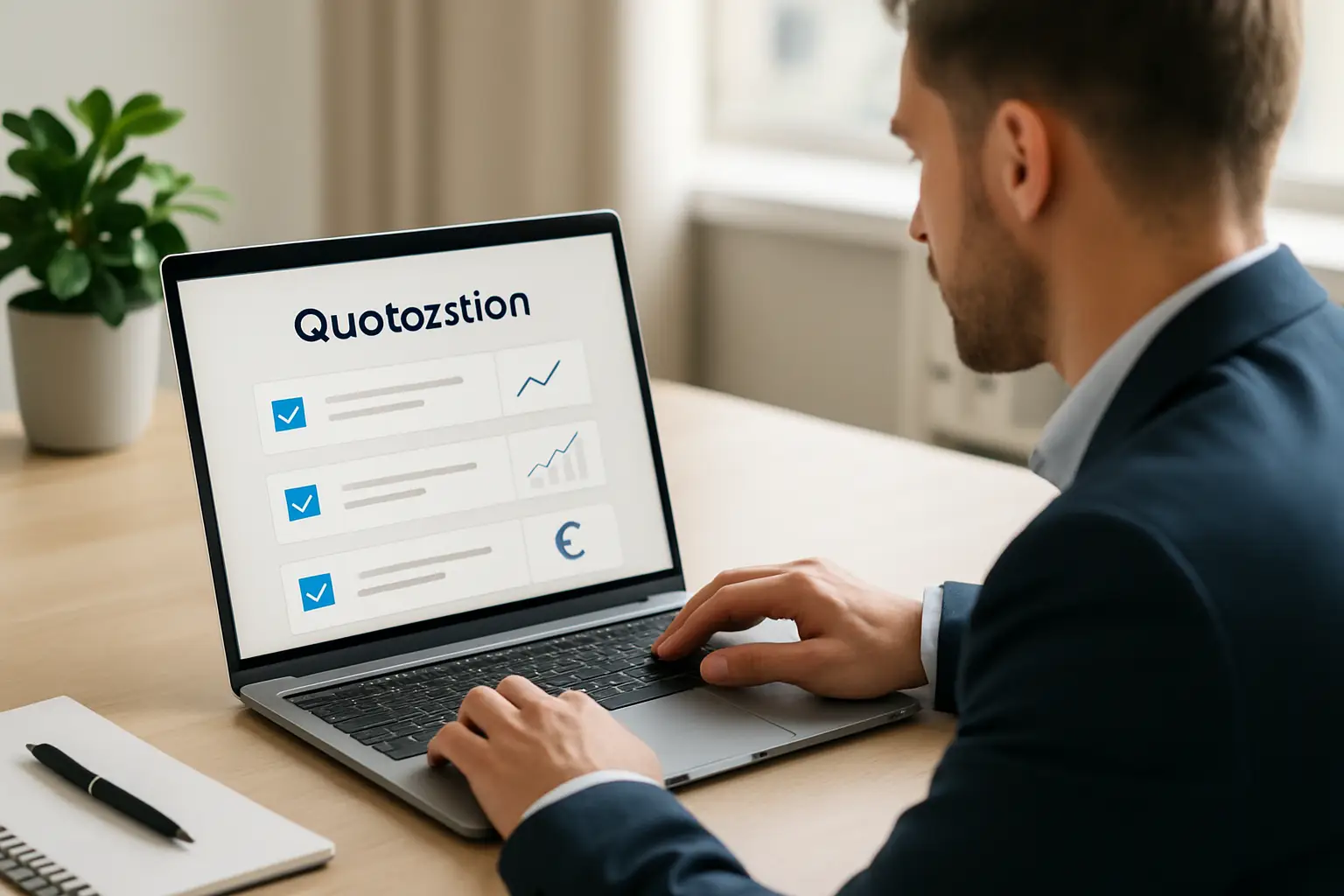 Preventivi online: risposte automatiche che vendono