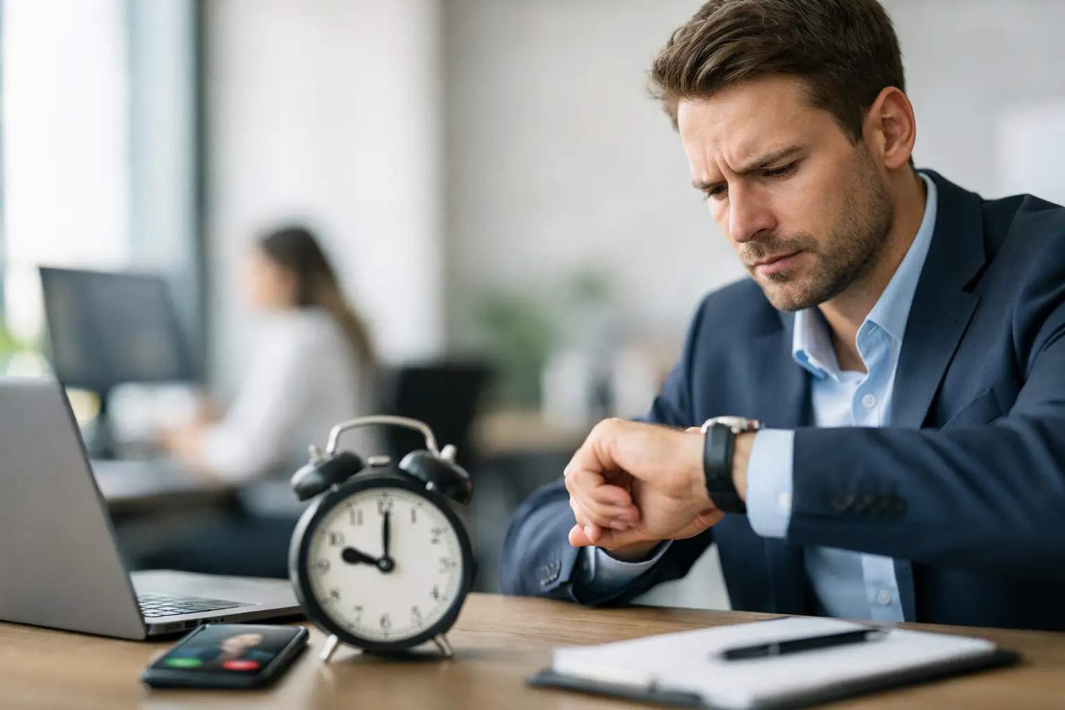 Quanto tempo per contattare lead? Troppo poco