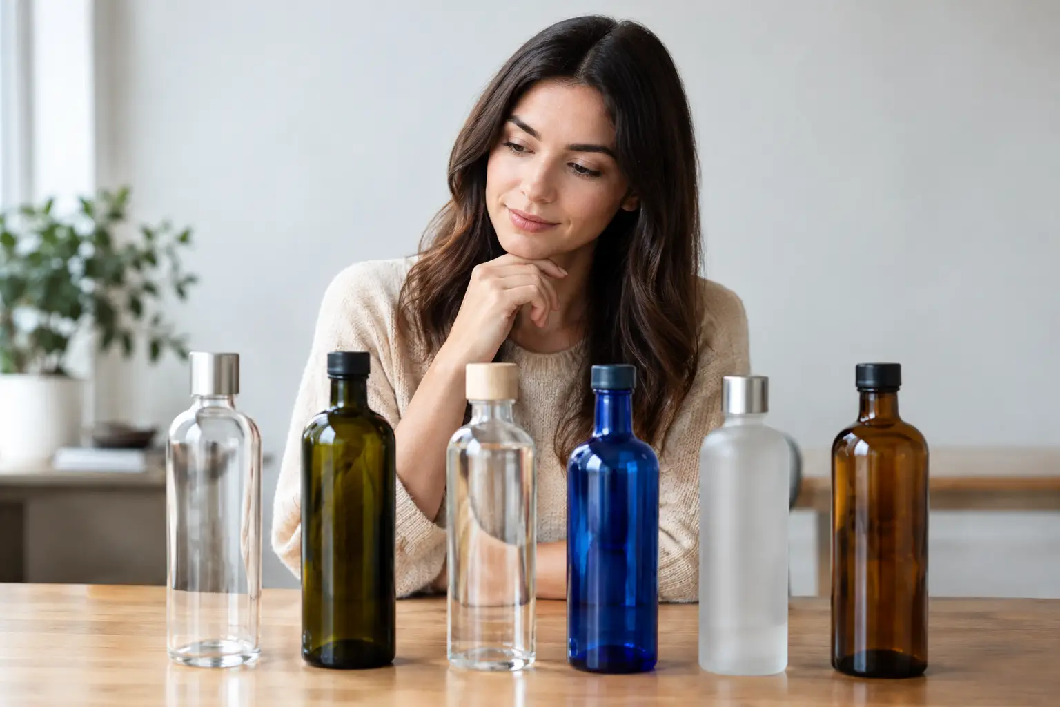 How to Compare Saved Bottles With Confidence