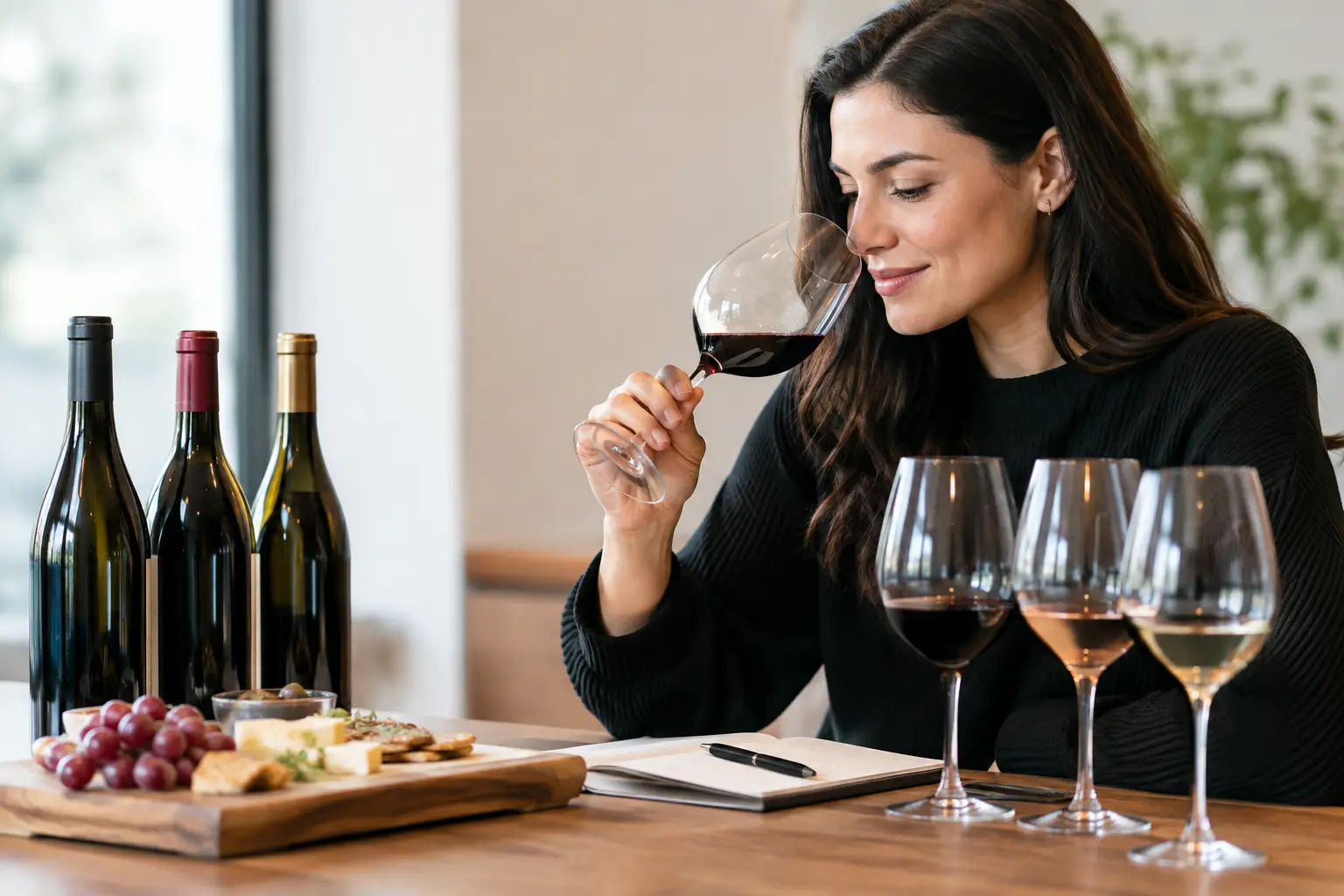 What a Guided Tasting Membership Should Do