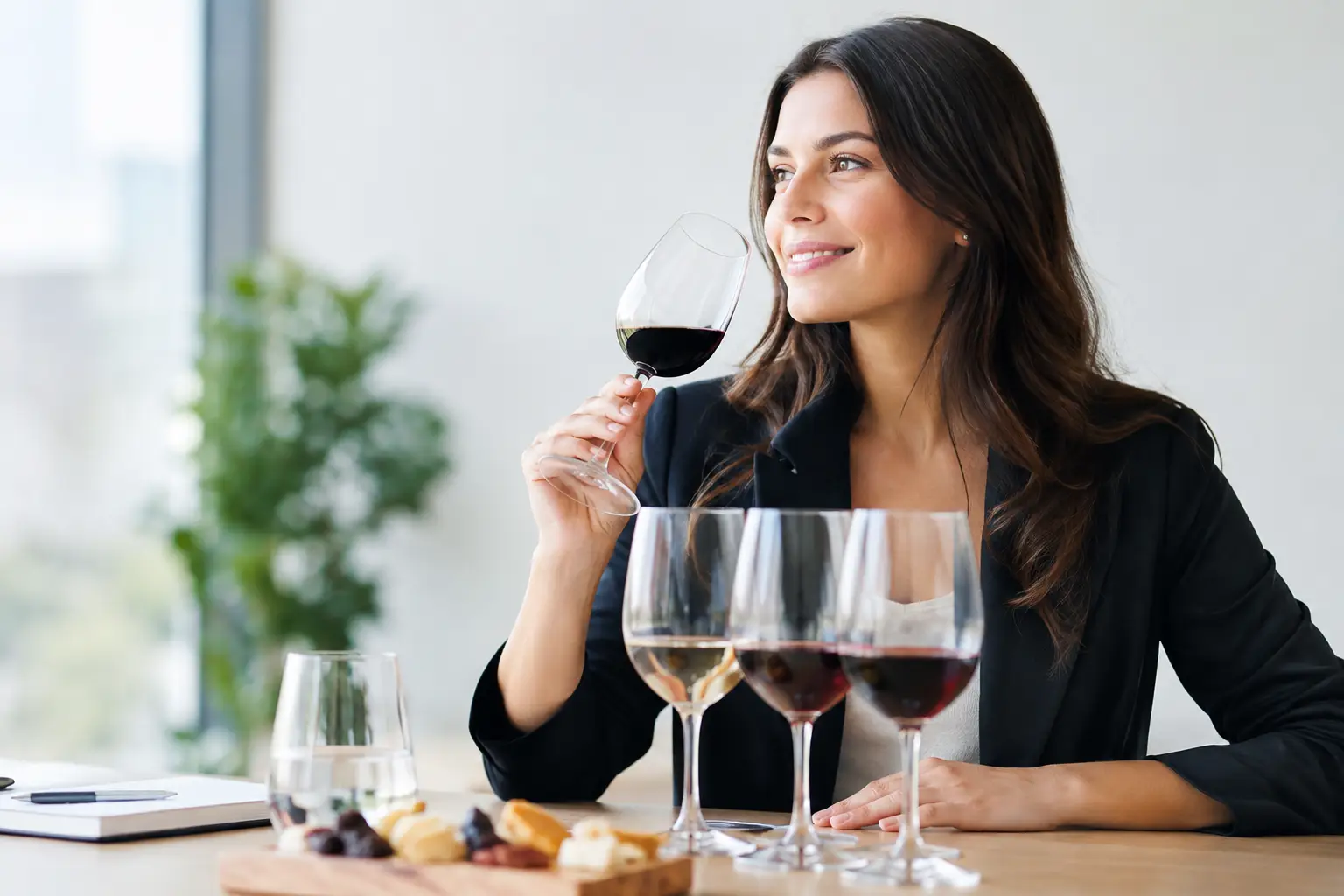 Tasting Platforms That Build Real Confidence