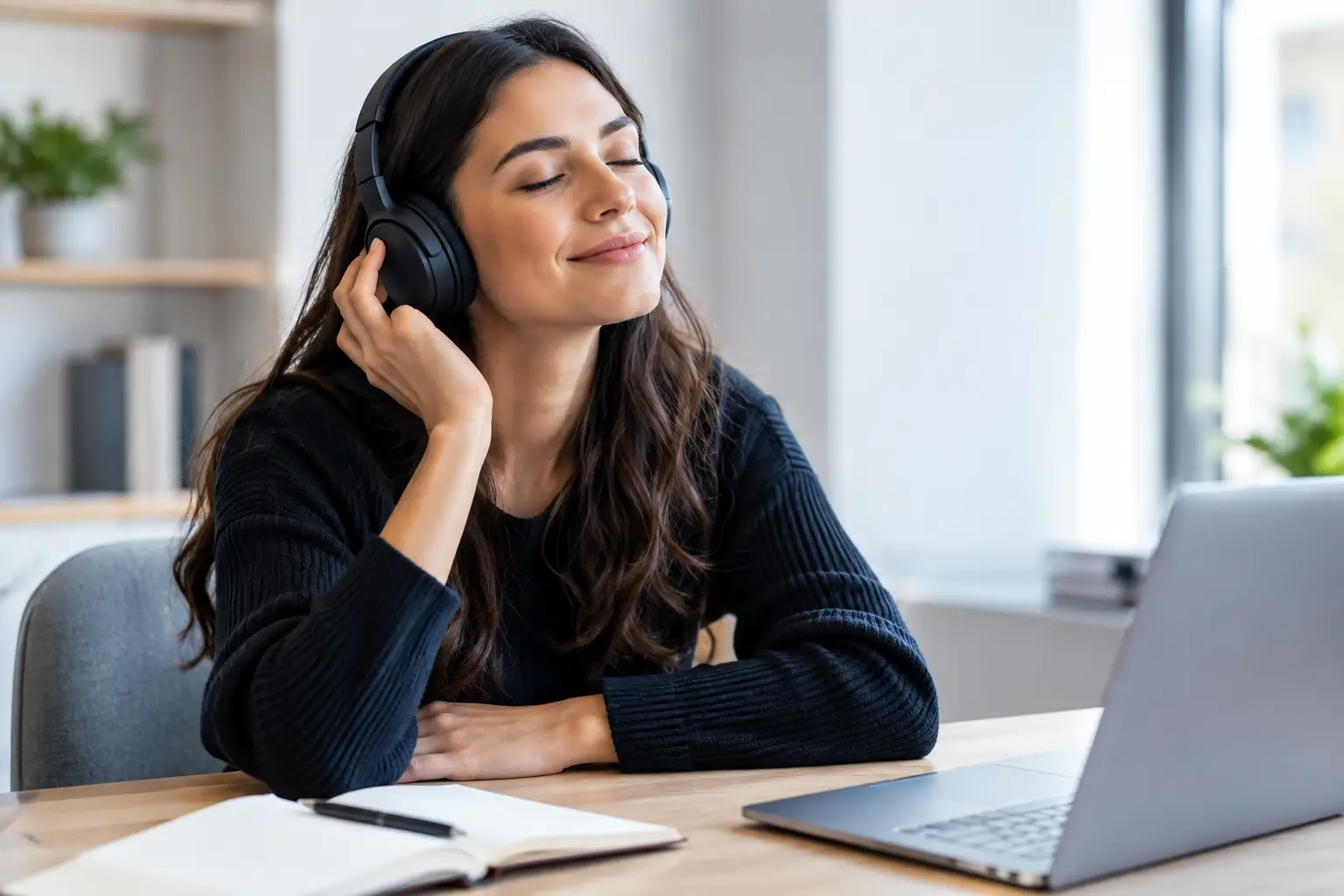 How to Use Tasting Audio with Confidence