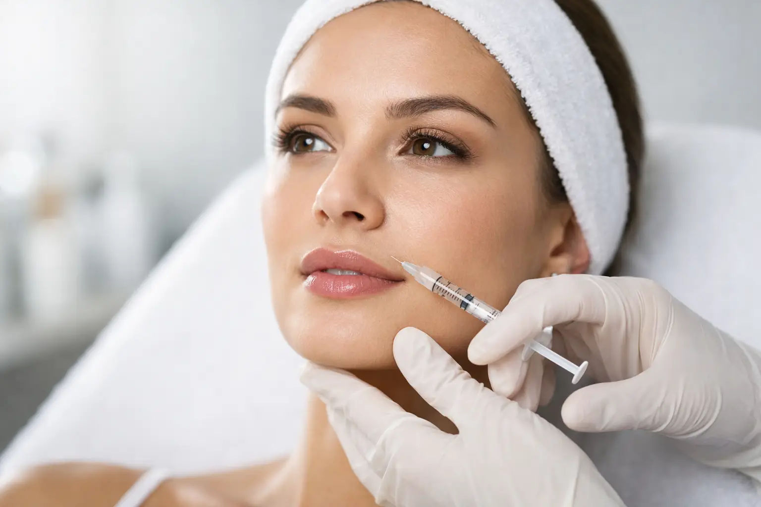 Lip Fillers: What to Know Before You Book