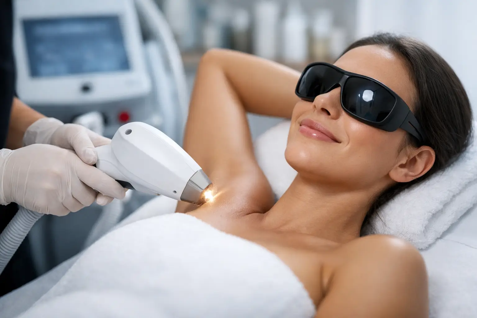 Is Laser Hair Removal Permanent? The Truth