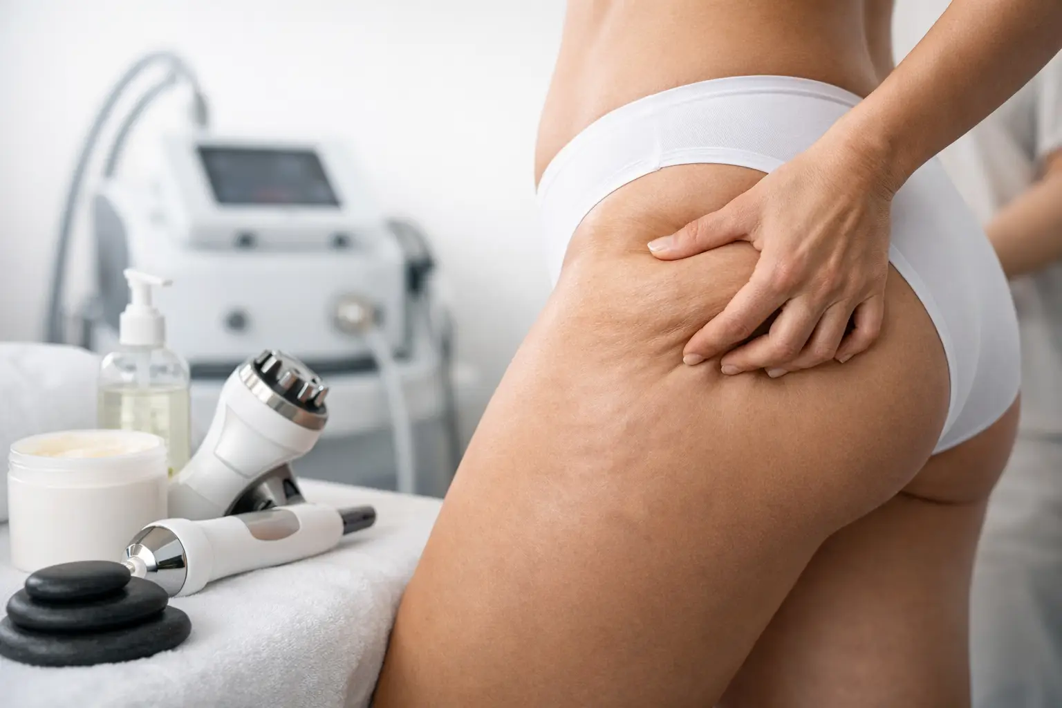 A Guide to Cellulite Treatment Options
