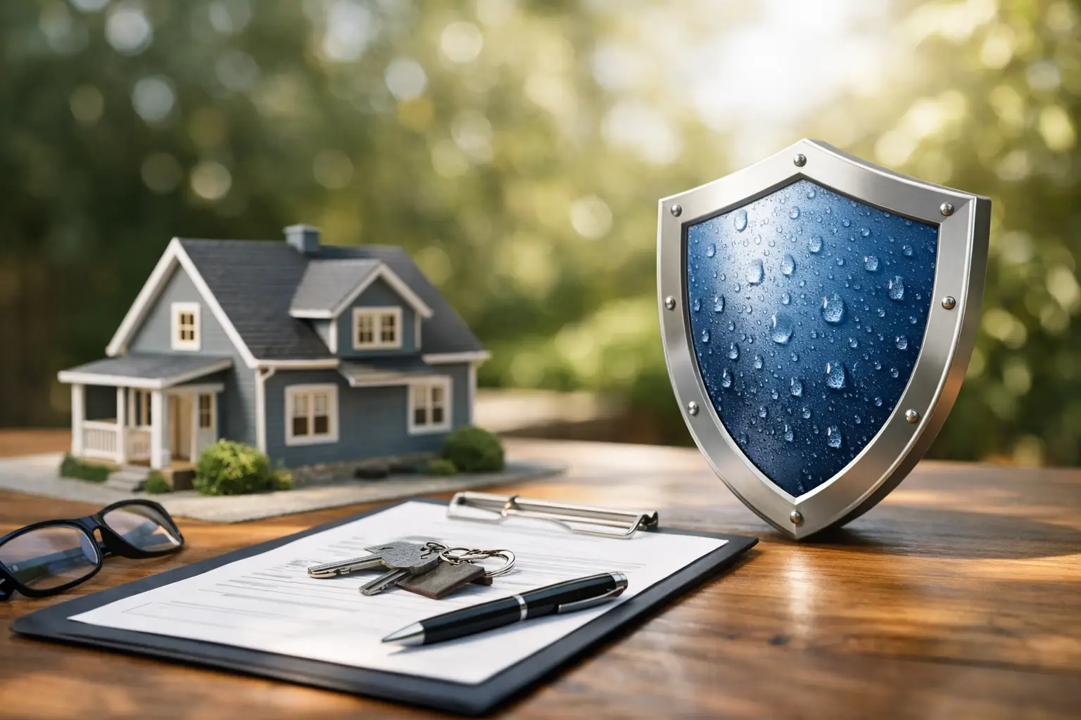 Affordable Homeowners Insurance Without Weak Spots