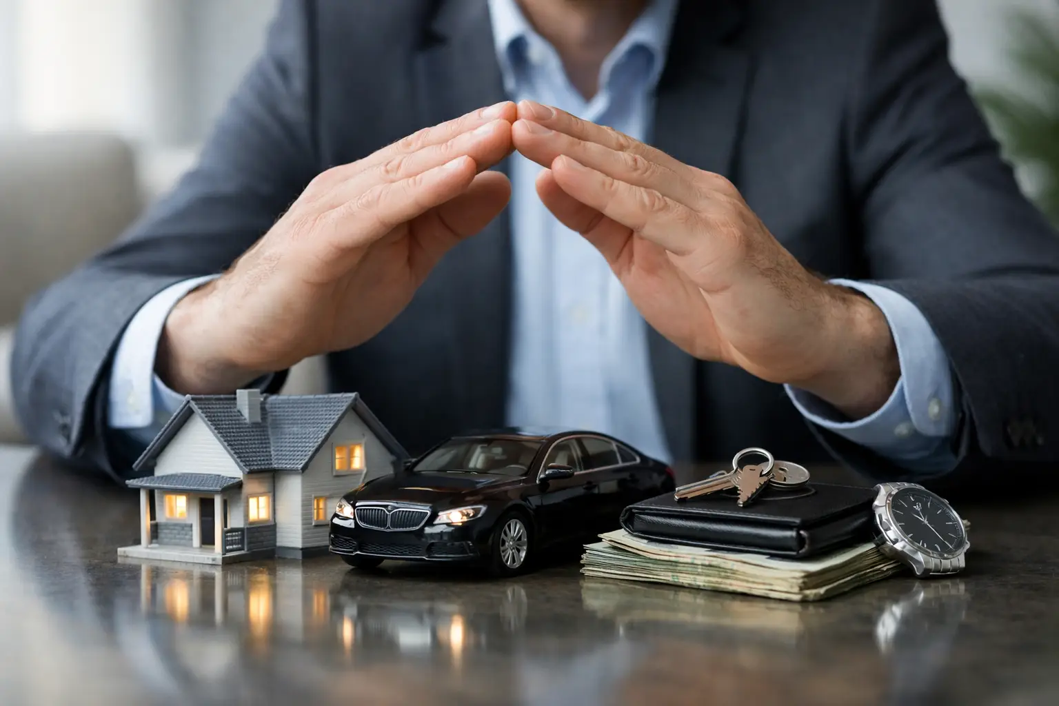 Liability Insurance: Protect What You Own