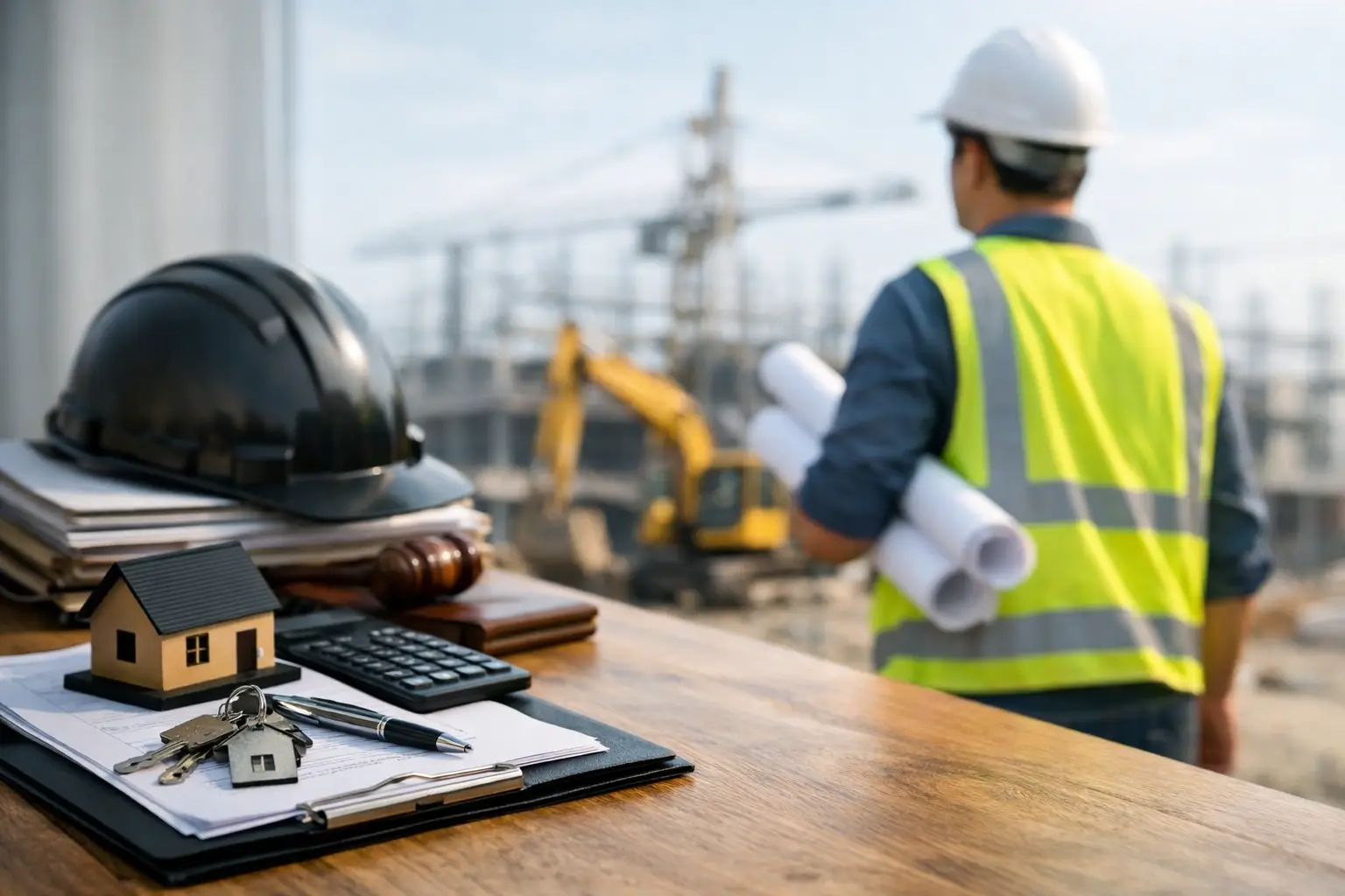 Contractor Insurance Coverage Requirements