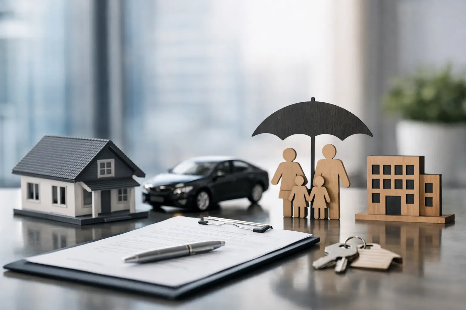 Best Property Casualty Insurance Companies to Consider