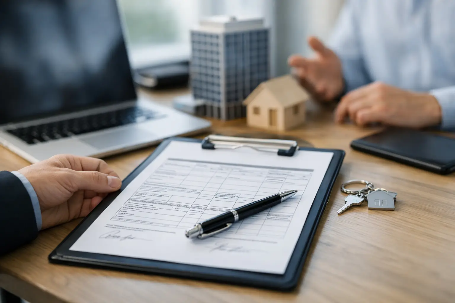 Certificate of Insurance Requirements Explained