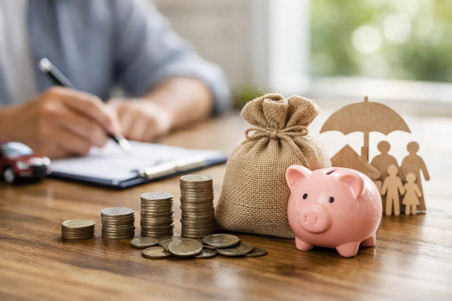 How Can I Save Money on Insurance Wisely?