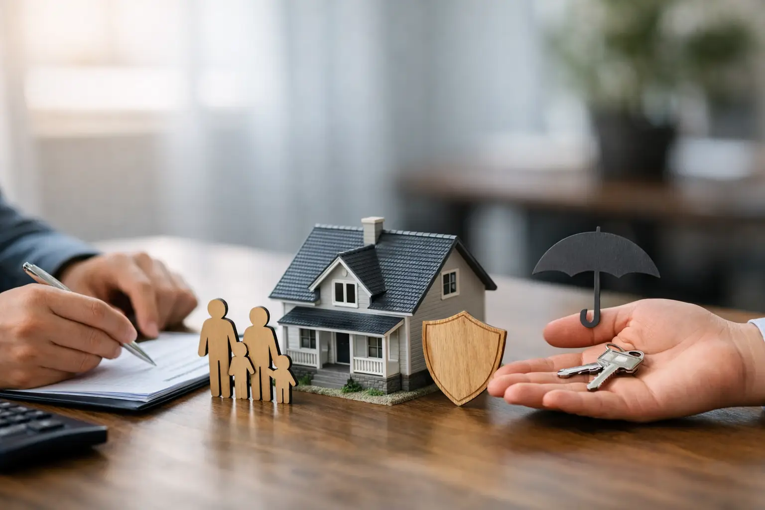 How to Choose the Best Home Insurance Policy