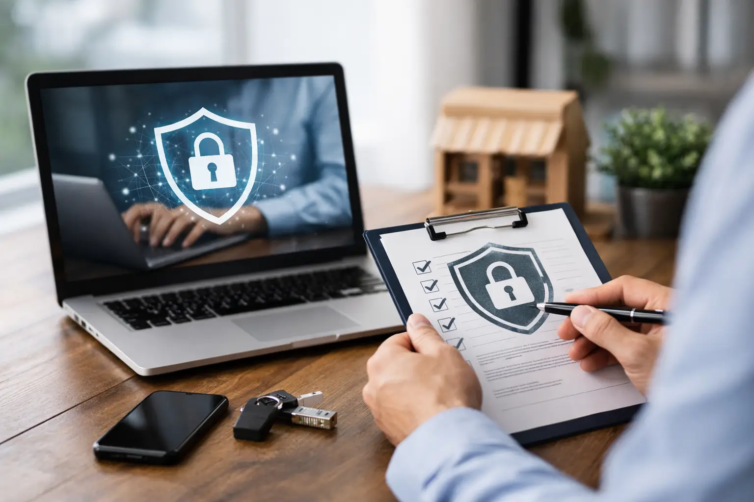 Cyber Liability Insurance Small Business Essentials