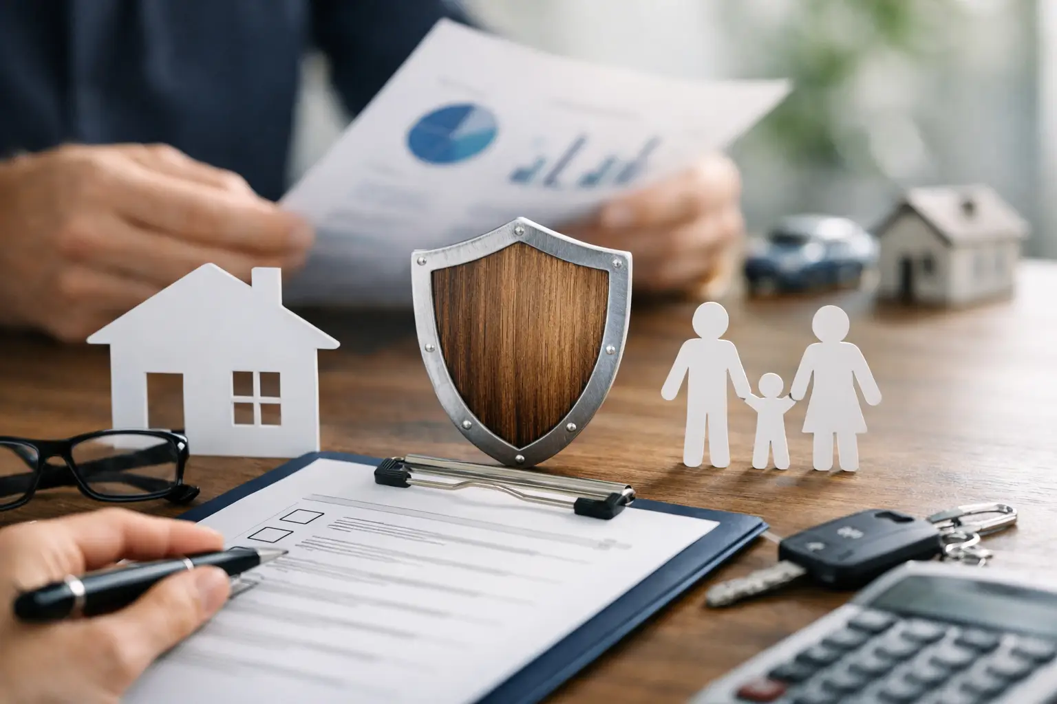 Insurance Coverage Gap Analysis for Stronger Protection