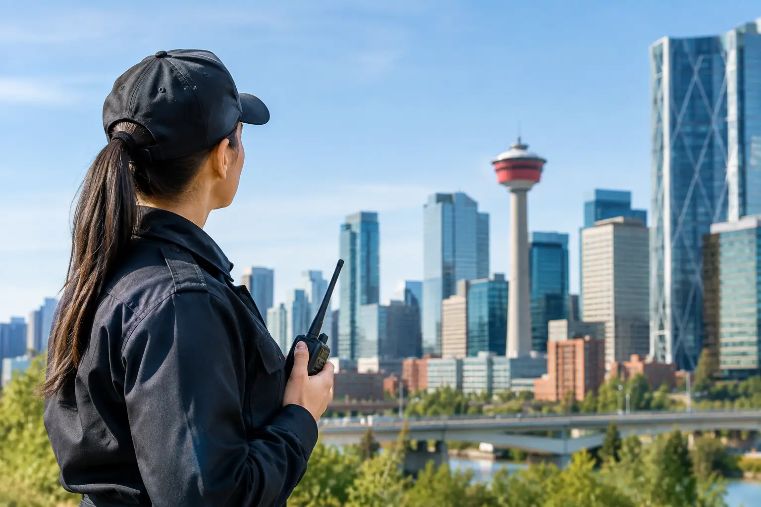 Alberta Security Compliance Changes for Calgary Sites