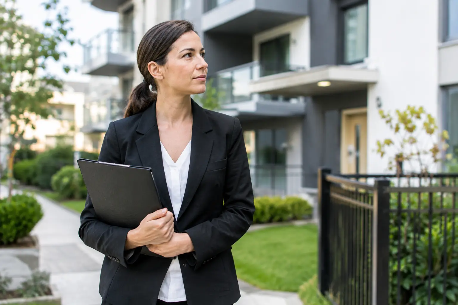 What Alberta Trespass Laws Mean for Property Managers