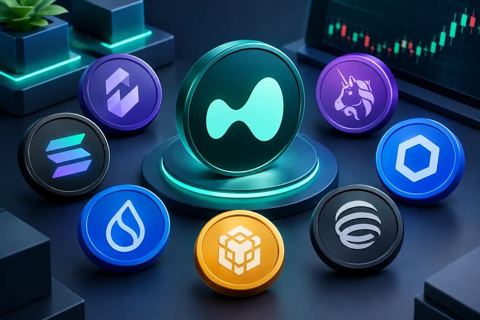7 Hyperliquid Alternatives for Serious Traders