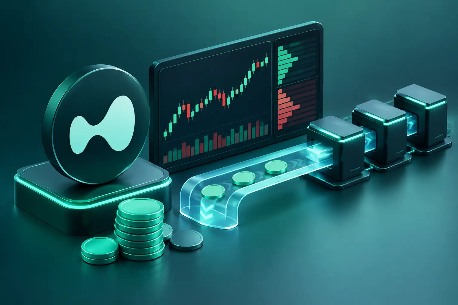 Large Orders Onchain Execution Without Guesswork