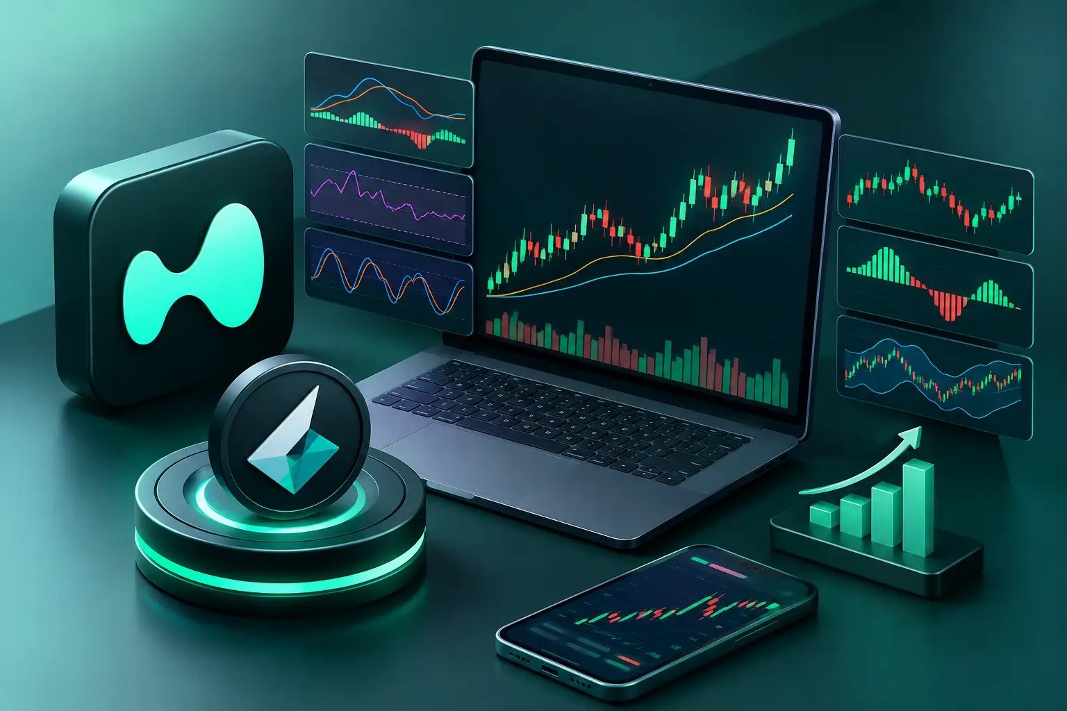 Best Trading Indicators 2026 for System Traders