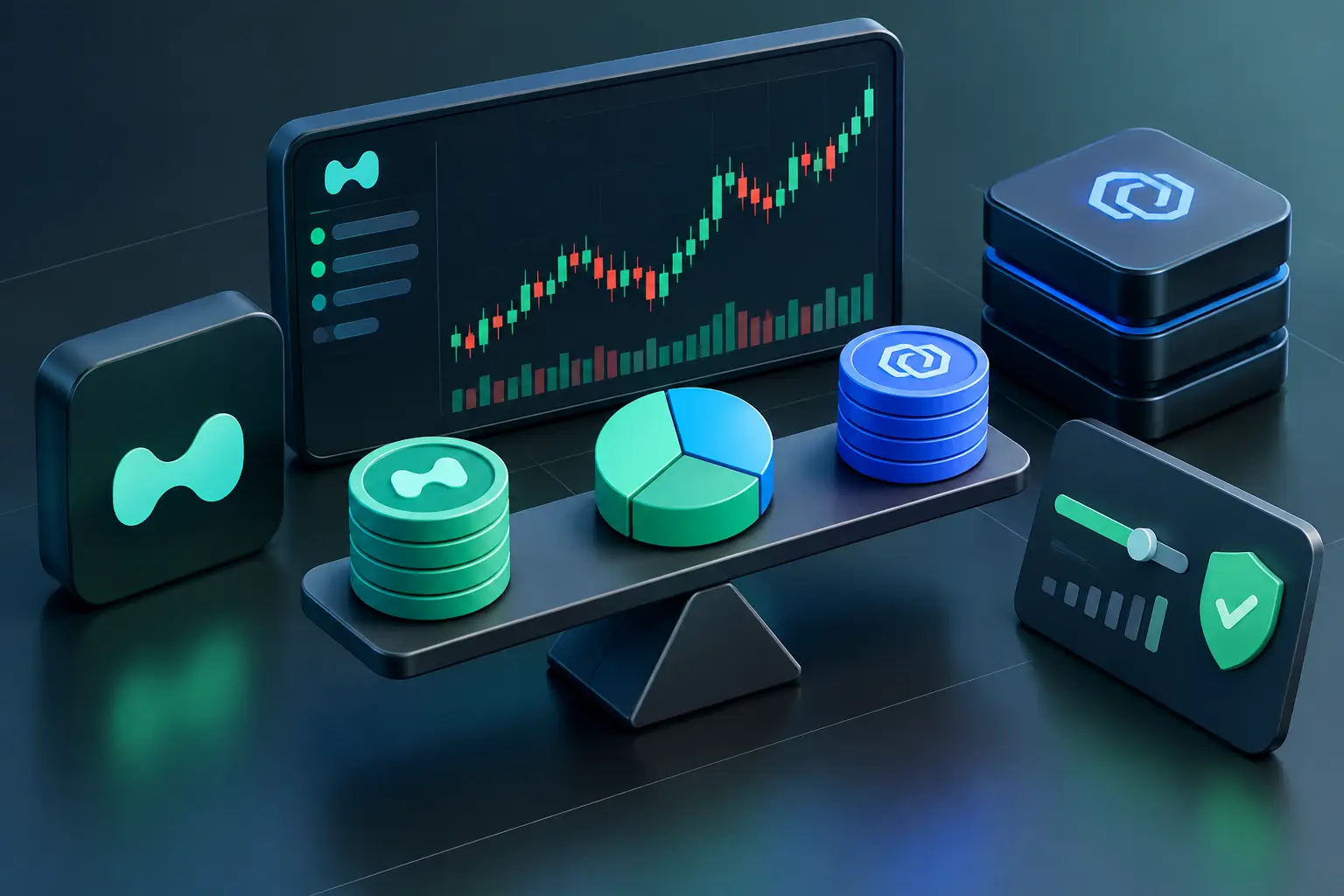 How to Size Trade Positions Without Guesswork