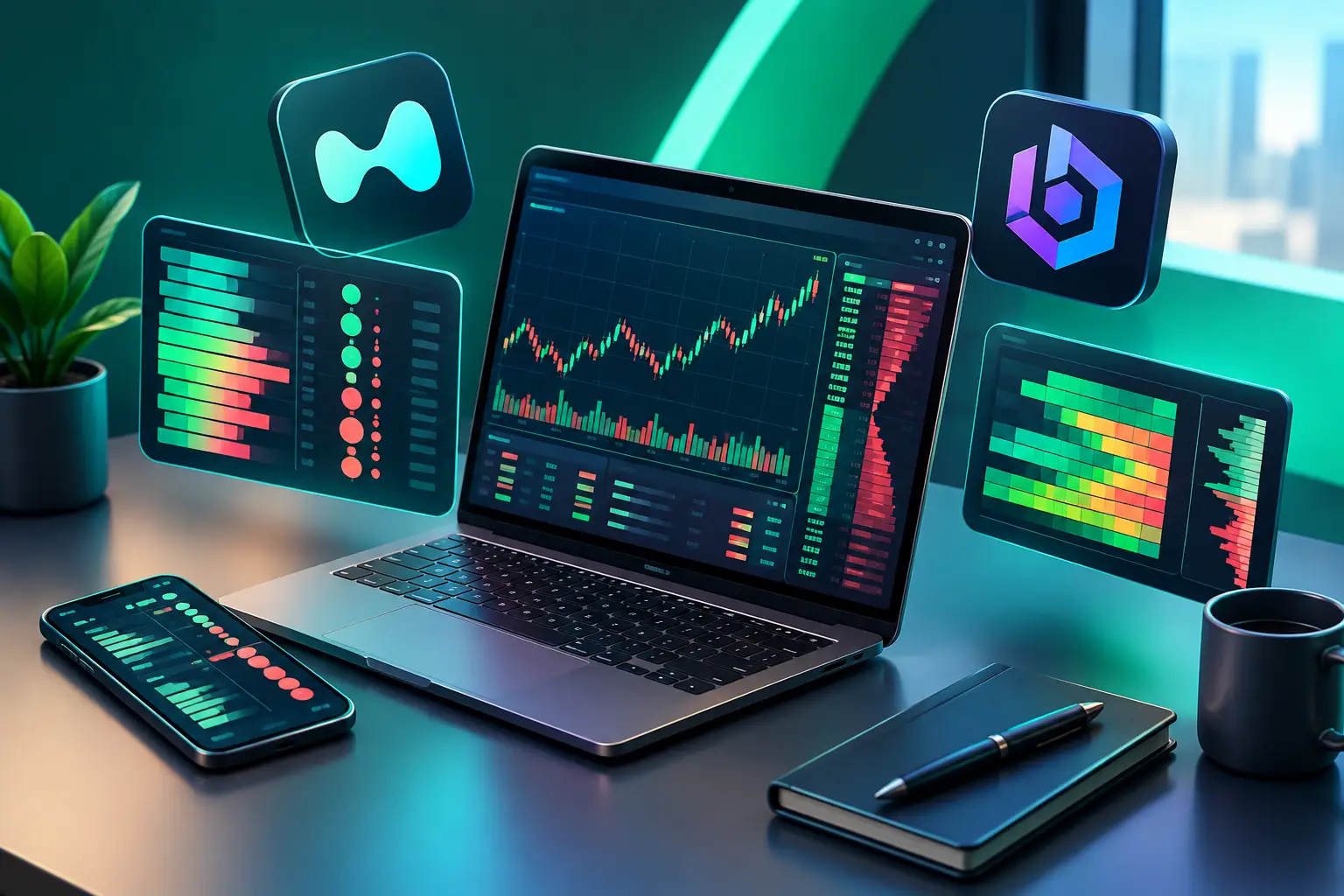 Best Order Flow Tools for Faster Trade Decisions