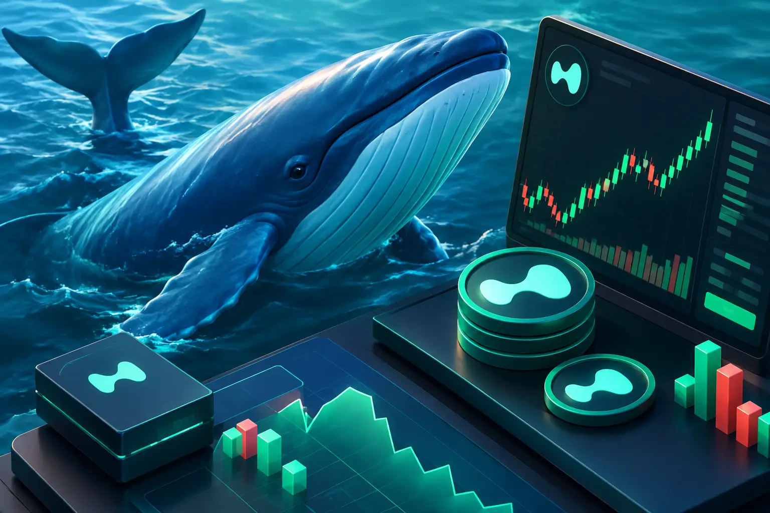 Hyperliquid Whale Trade Analysis Example