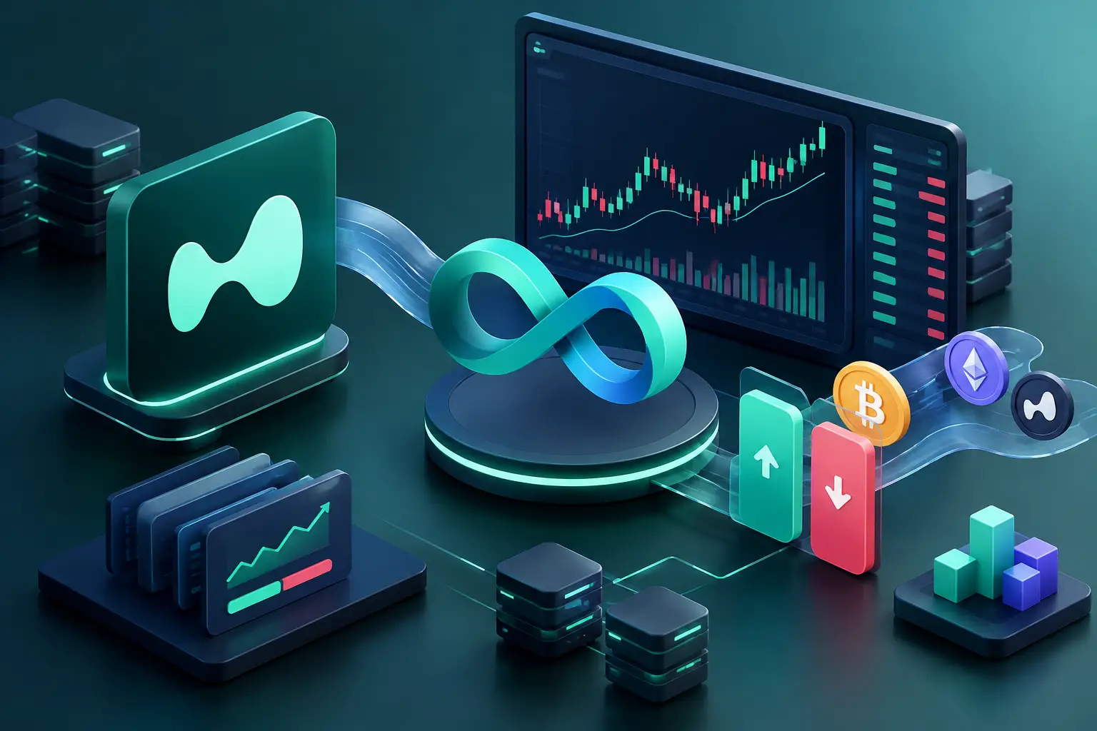 How Perpetual Futures Change Trade Execution
