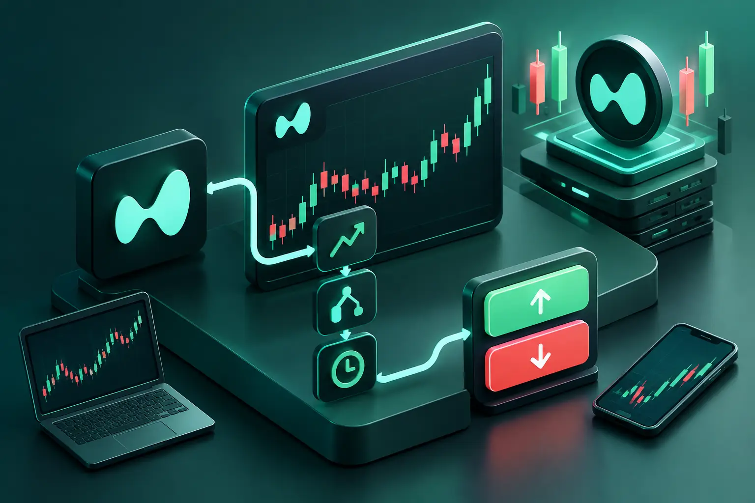 A Guide to Conditional Orders for Traders