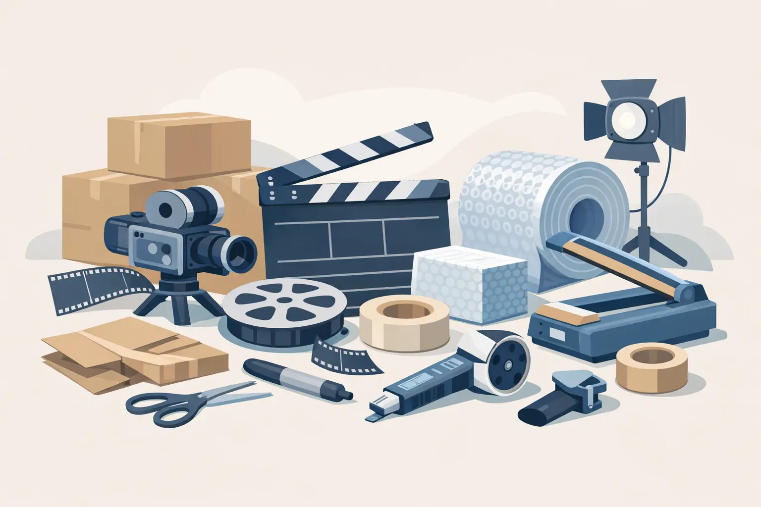 10 Best Tools for Film Packaging